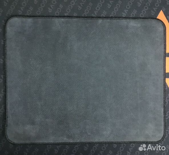 Коврик для мыши Zet gaming