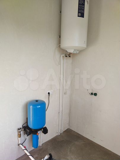 Коттедж 123 м² на участке 4,2 сот.