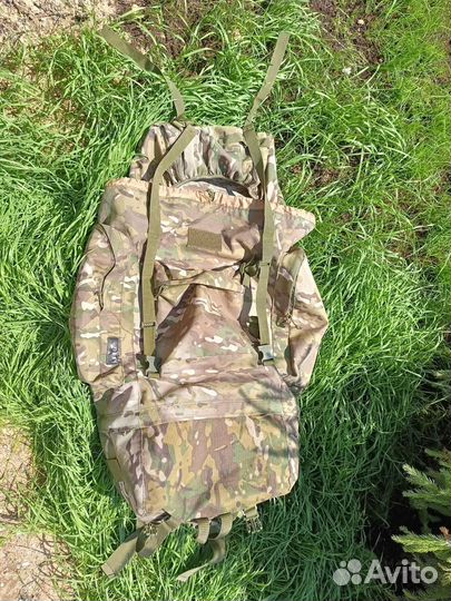 Тактический рюкзак