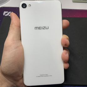 Meizu U20, 2/16 ГБ