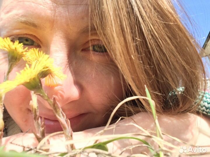 Няня (педагог-психолог В/О) 24/7