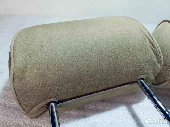 Подголовник сиденья Toyota Vista ZZV50 1zzfe 2002