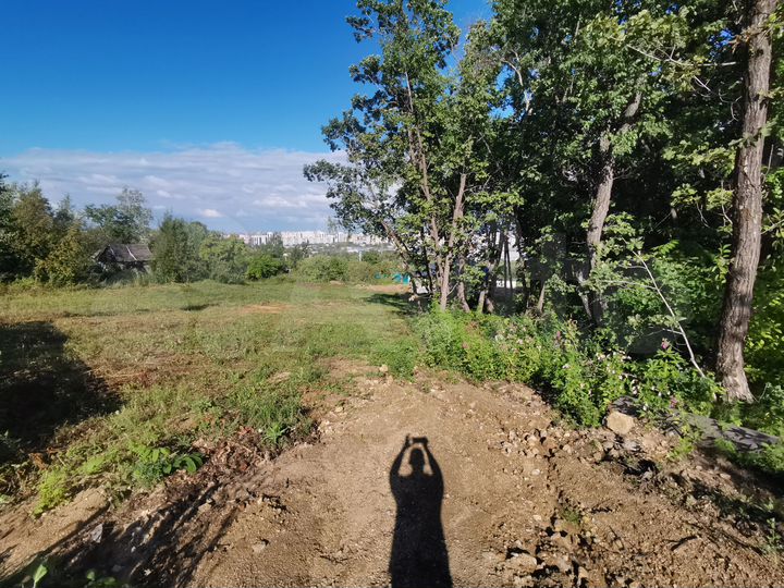 Участок 15 сот. (СНТ, ДНП)