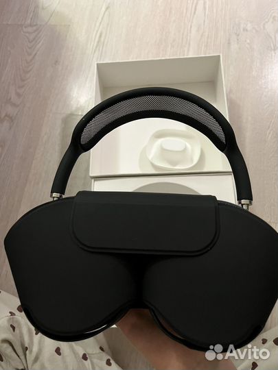 Наушники apple AirPods max реплика