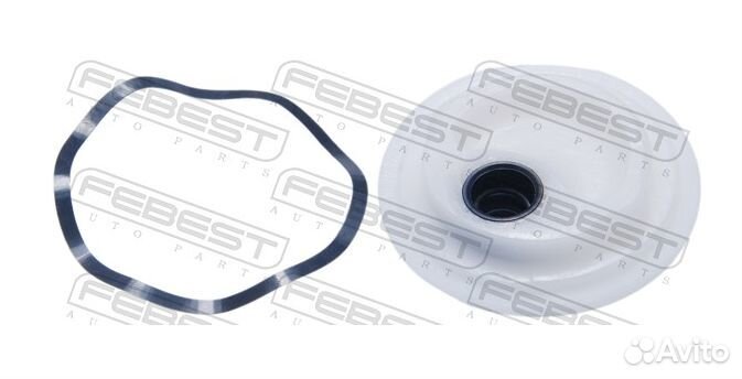 Крестовина рулеввая AS-TLC90