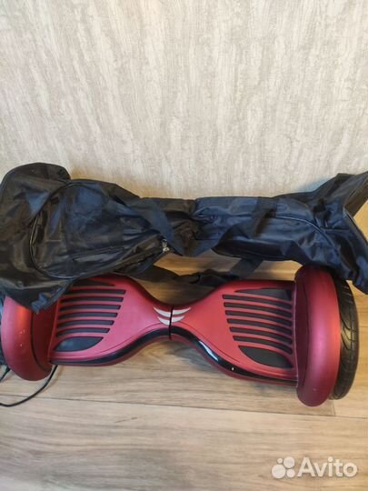 Гироскутер бу