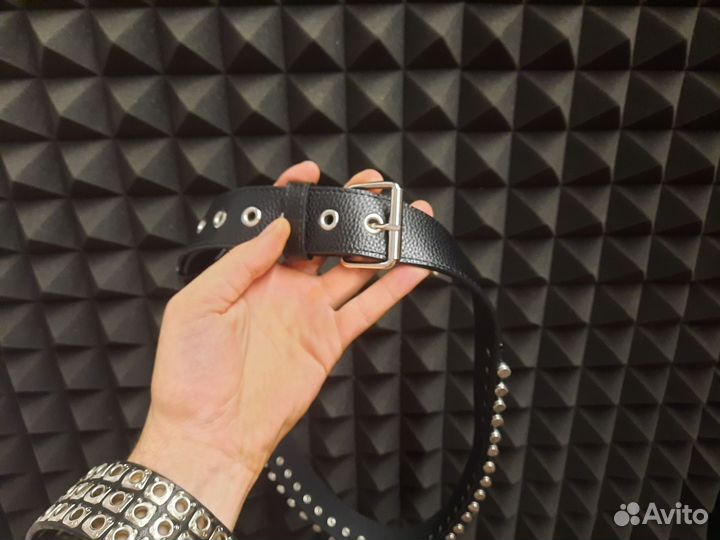 Ремень y2k 3 вида