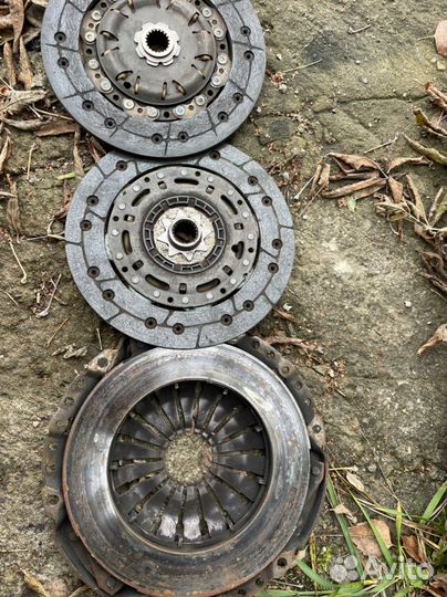 Opel astra GTS купе