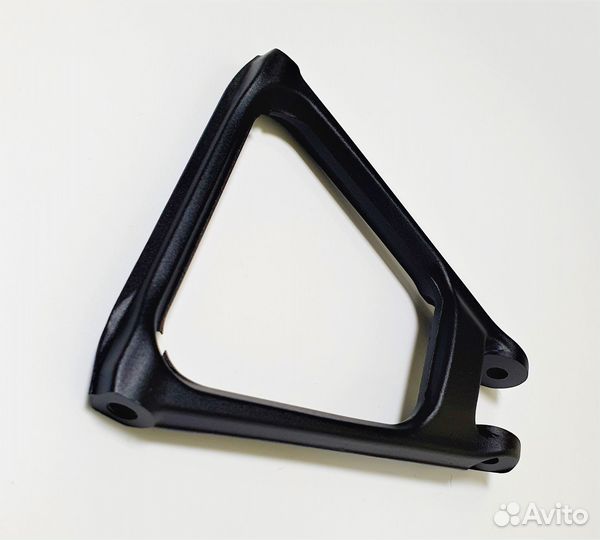 Прогрессия подвеска Sur Ron X треугольник