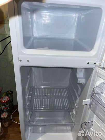Холодильник Саратов бу