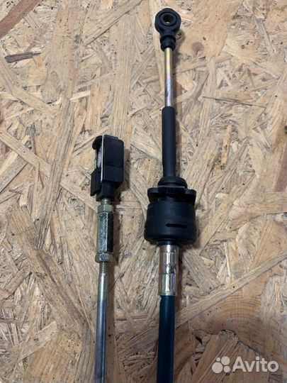 Трос переключения МКПП Chery Tiggo T11 sqre4G16