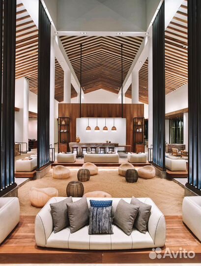 Отделочные работы