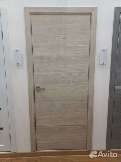 Межкомнатная дверь Модель М