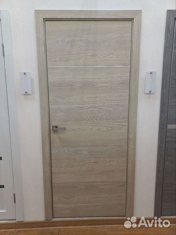 Межкомнатная дверь Модель М