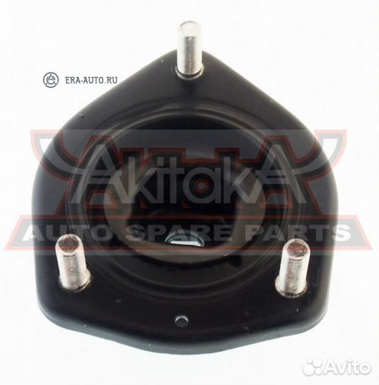 Asva 0111-CU30RR Опора заднего амортизатора R