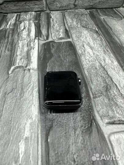 Замена стекла Apple Watch 2/3/4/5/6/7/8/9/SE