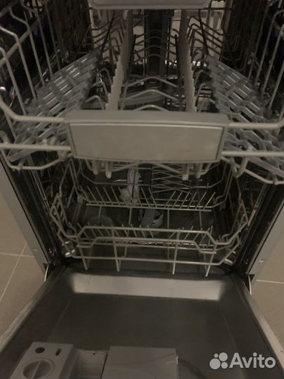 Посудомоечная машина volle