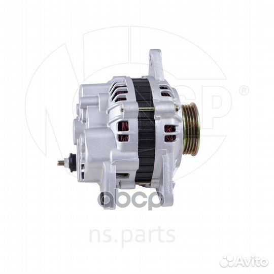 Генератор NSP023730023600 NSP