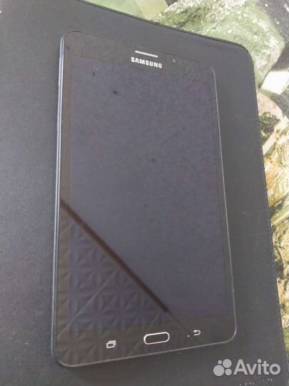 Планшет samsung galaxy tab a6