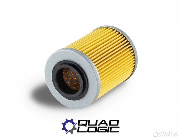 Масляный фильтр для BRP Can-Am, Ski-Doo 420256188