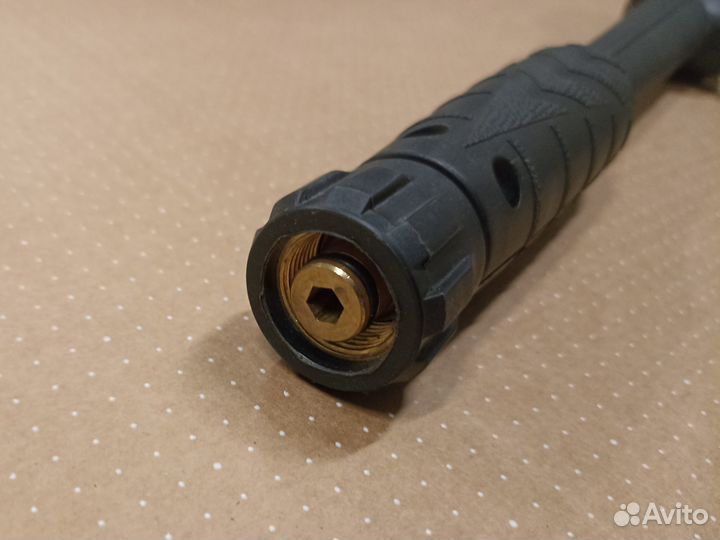 Пистолет для моек Faip серии F и FT ktri83638 Port