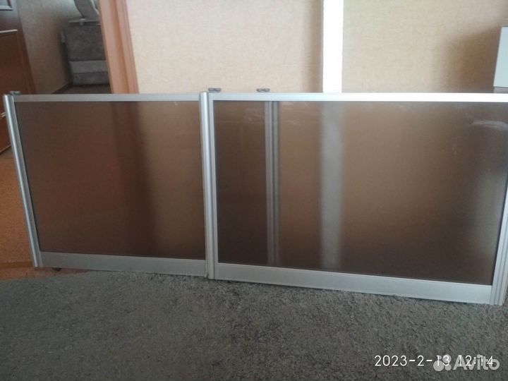 Экран под ванну