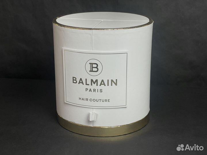 Адвент-календарь Balmain Hair Couture Gift