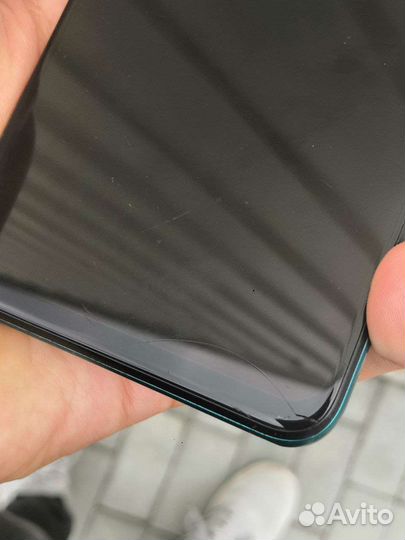 Huawei p smart 2021 обмен