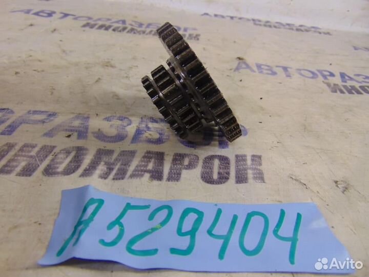 Шестерня коленвала для Nissan X-Trail 1 2001-2007