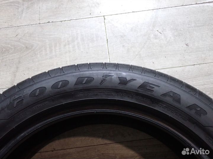 Goodyear Eagle Sport 245/50 R20 105V