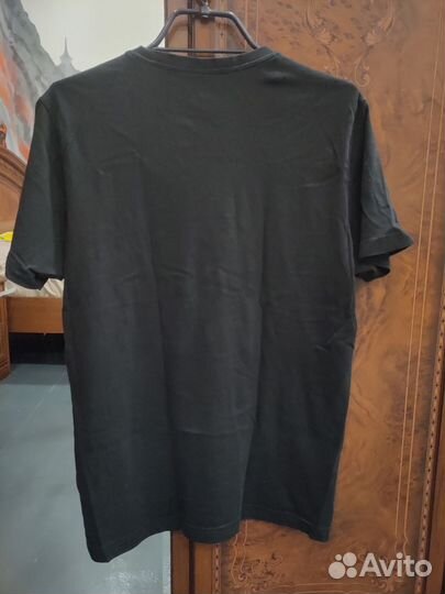 Футболка puma оригинал