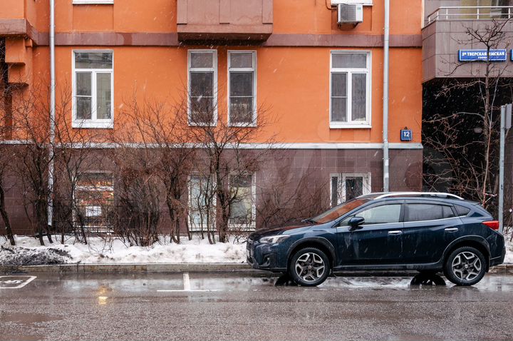 Продажа помещения от собственника, 159.2 м²