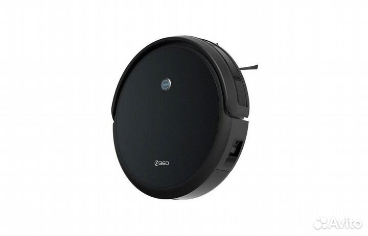 Робот-пылесос 360 robotvacuumcleanerc50-1
