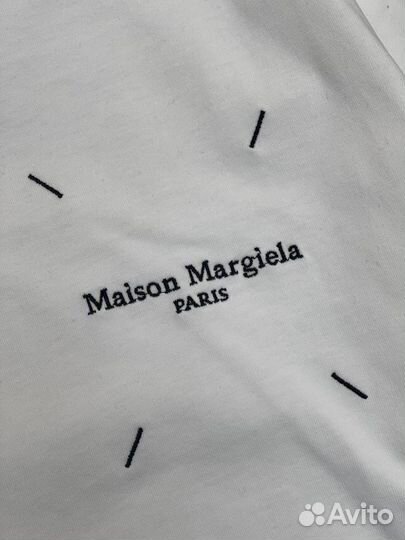 Футболка Maison Margiela Premium (2024)