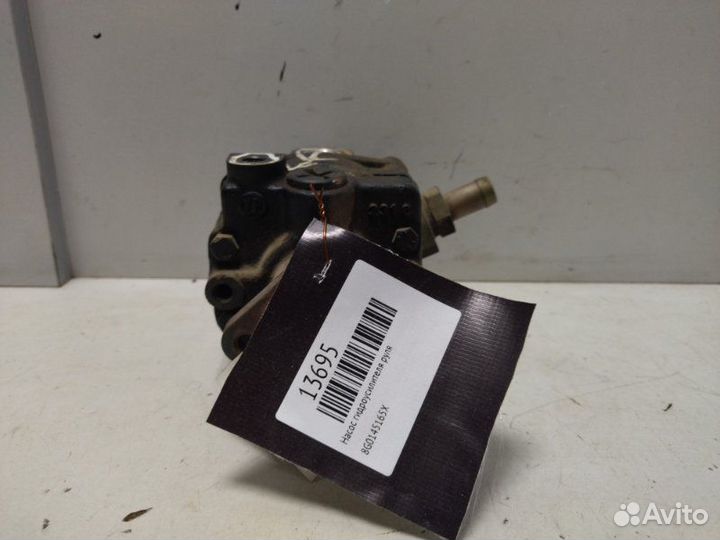 Насос гидроусилителя Audi 80/90 B3 1986-1991