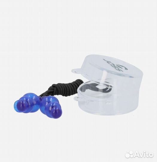 Беруши для плавания