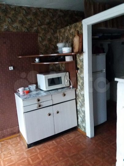 Дом 135 м² на участке 37 сот.