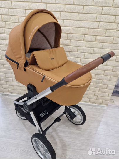 Коляска Rant flex 3 в 1