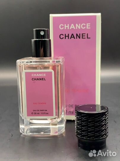 Духи шанель шанс 30мл Дубай