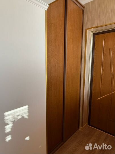 Шкаф купе в прихожую