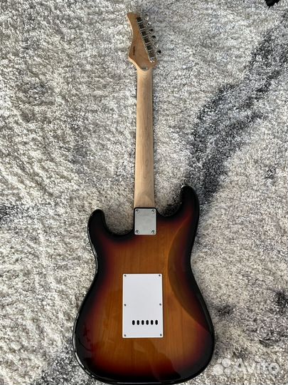Электрогитара Fernandes LE-1Z 3SB/ L