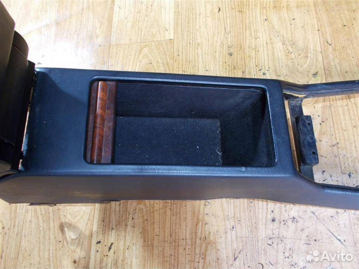 Подлокотник Mercedes Benz W140 1991-1999