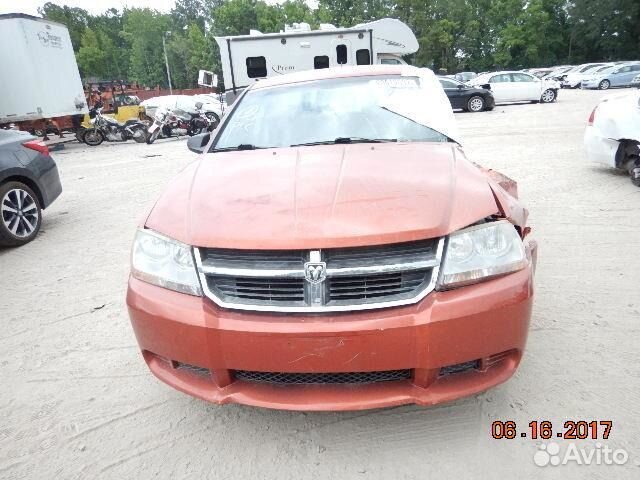 Запчасти Додж Авенжер