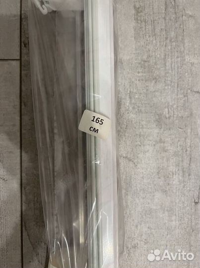 Римский карниз новый