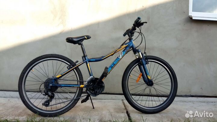 Скоростной велосипед 7 скоростей