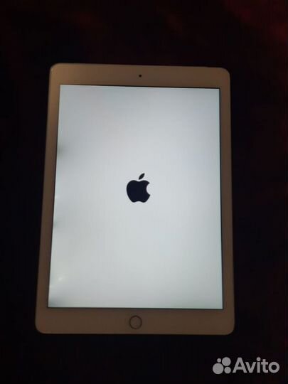 iPad air 2