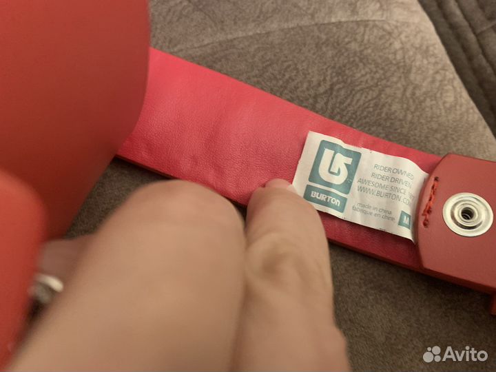 Ремень женский