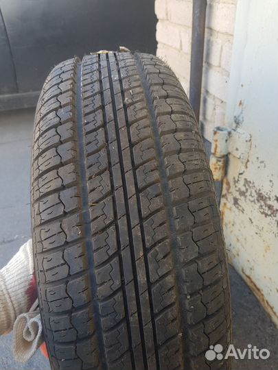 Nokian Tyres NRT 195/65 R15