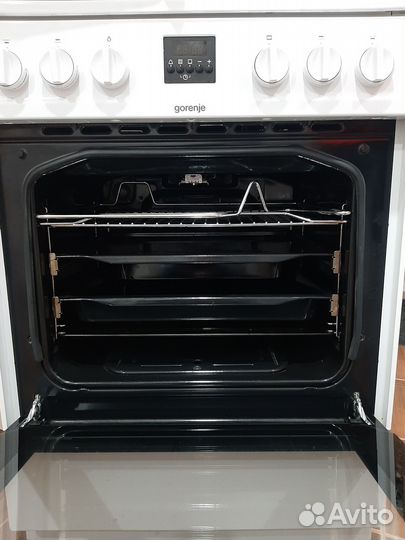 Газовая плита gorenje