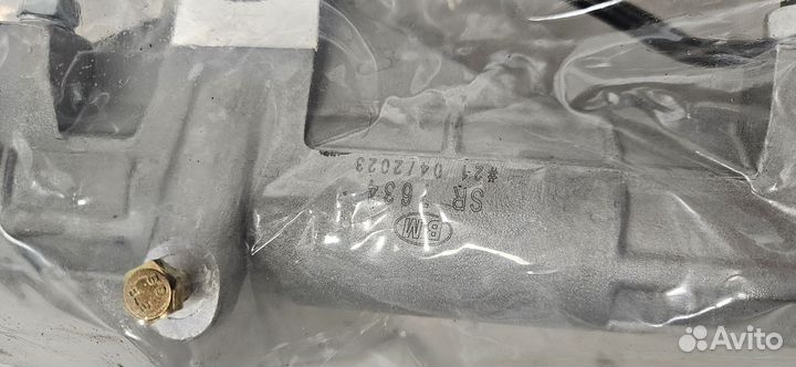 Рейка рулевая для LADA X-RAY490014306R, 490014306R